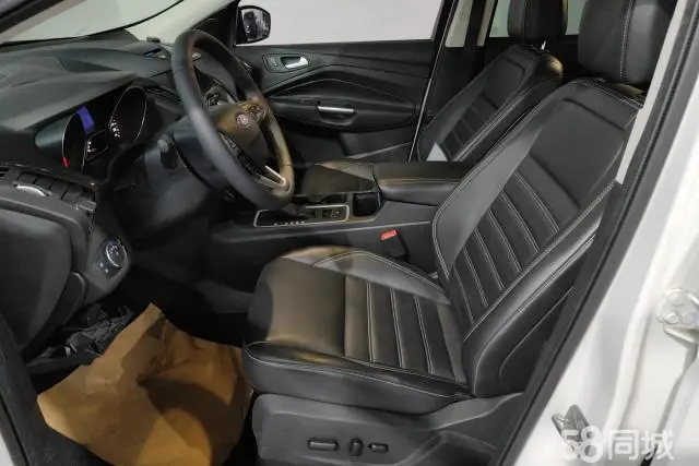 Ford Kuga 2017 #10 Ford Kuga 2017 imagem de carro #10