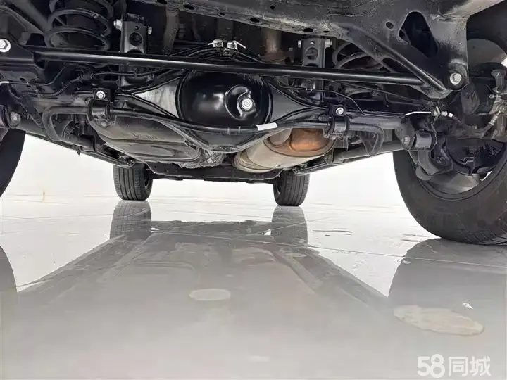 Tank 300 2022 car image #10