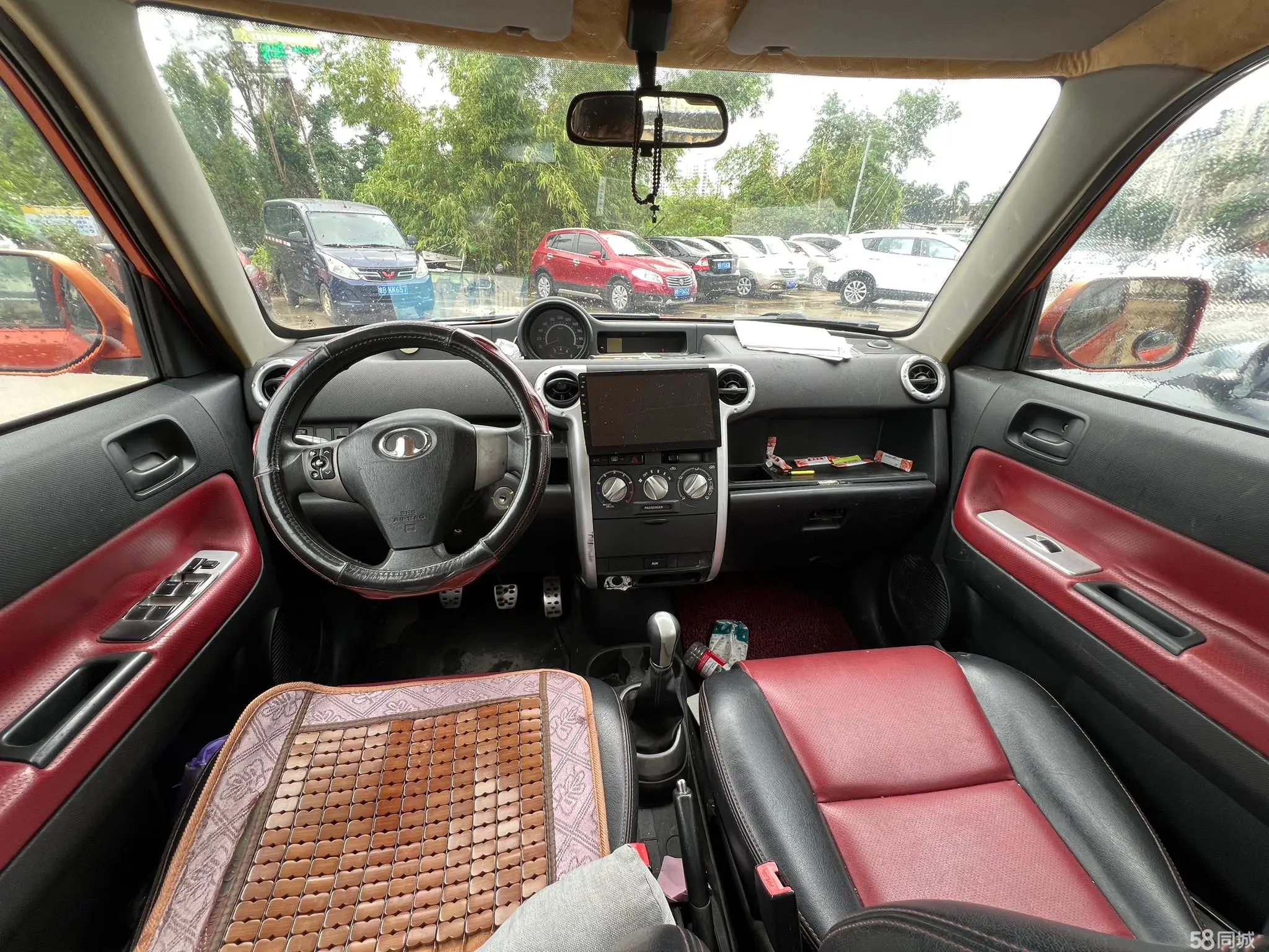 Great Wall M2 2012 immagine di auto #10