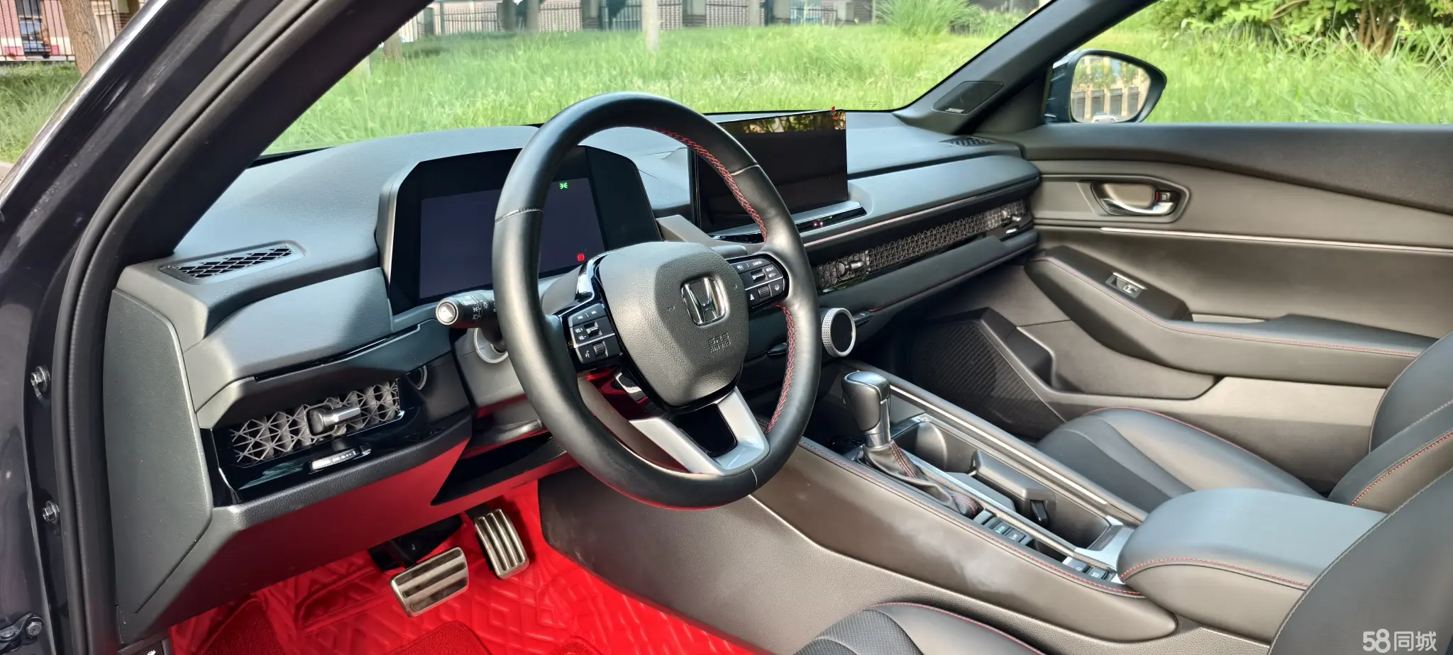 BYD F3R 2023 #10 BYD F3R 2023 immagine di auto #10