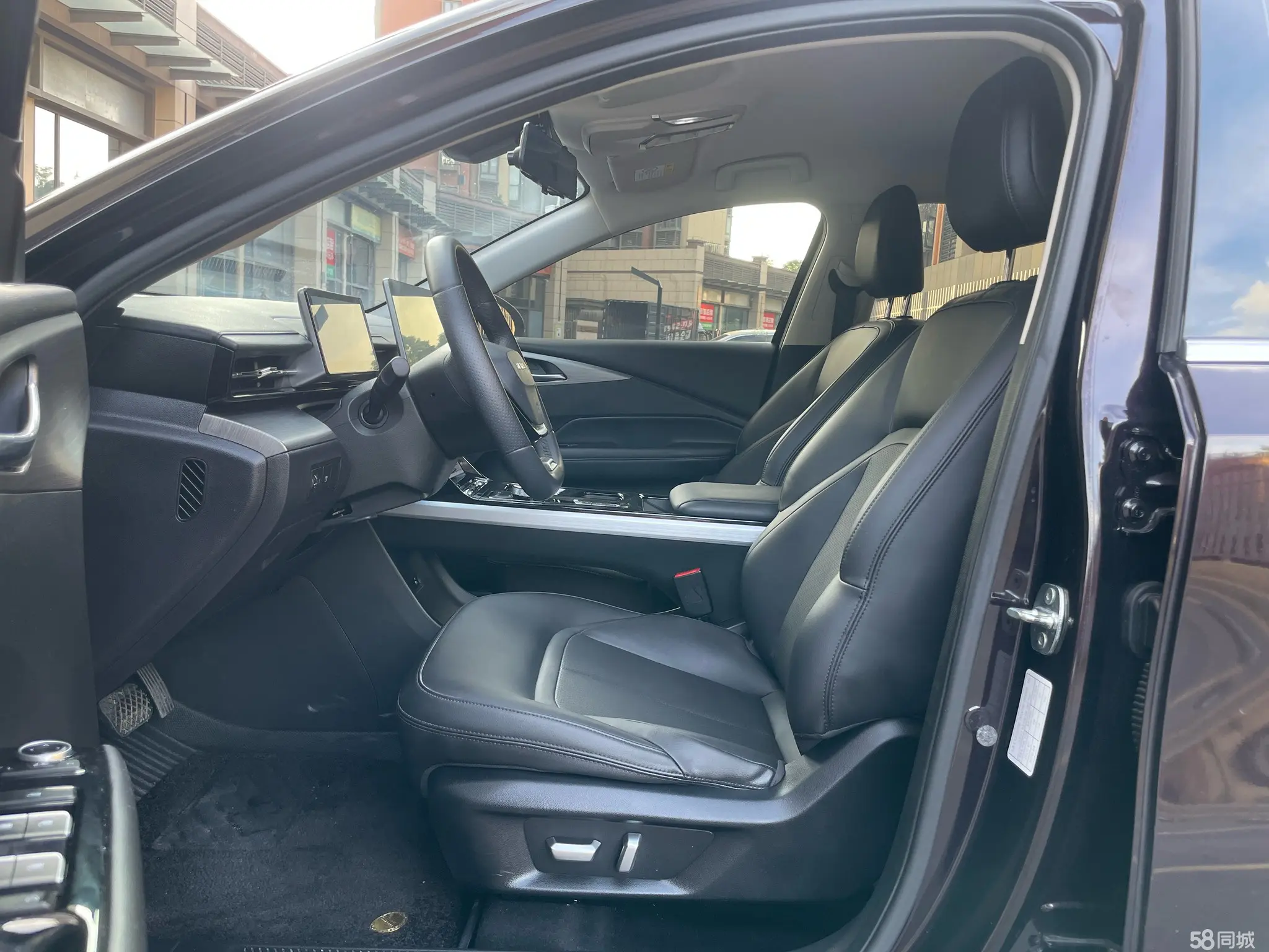 Wuling Starlight 2023 image de voiture #10