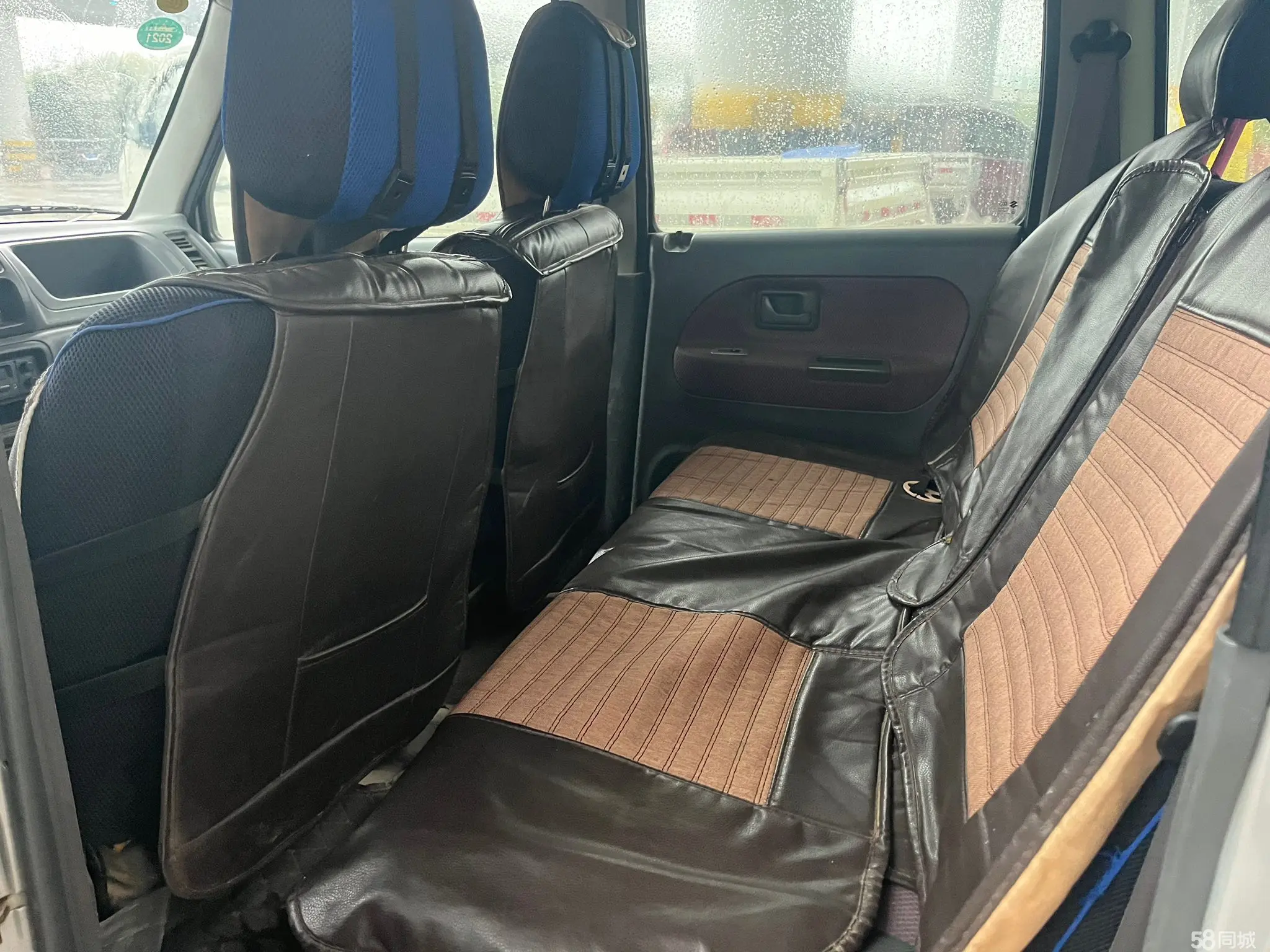 Suzuki Wagon R 2013 imagen de coche #10