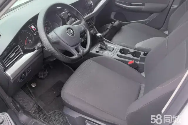 Volkswagen Bora Pure Electric 2021 صورة سيارة #10