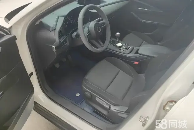 马自达 马自达CX-30 EV 2021 汽车图片 #10