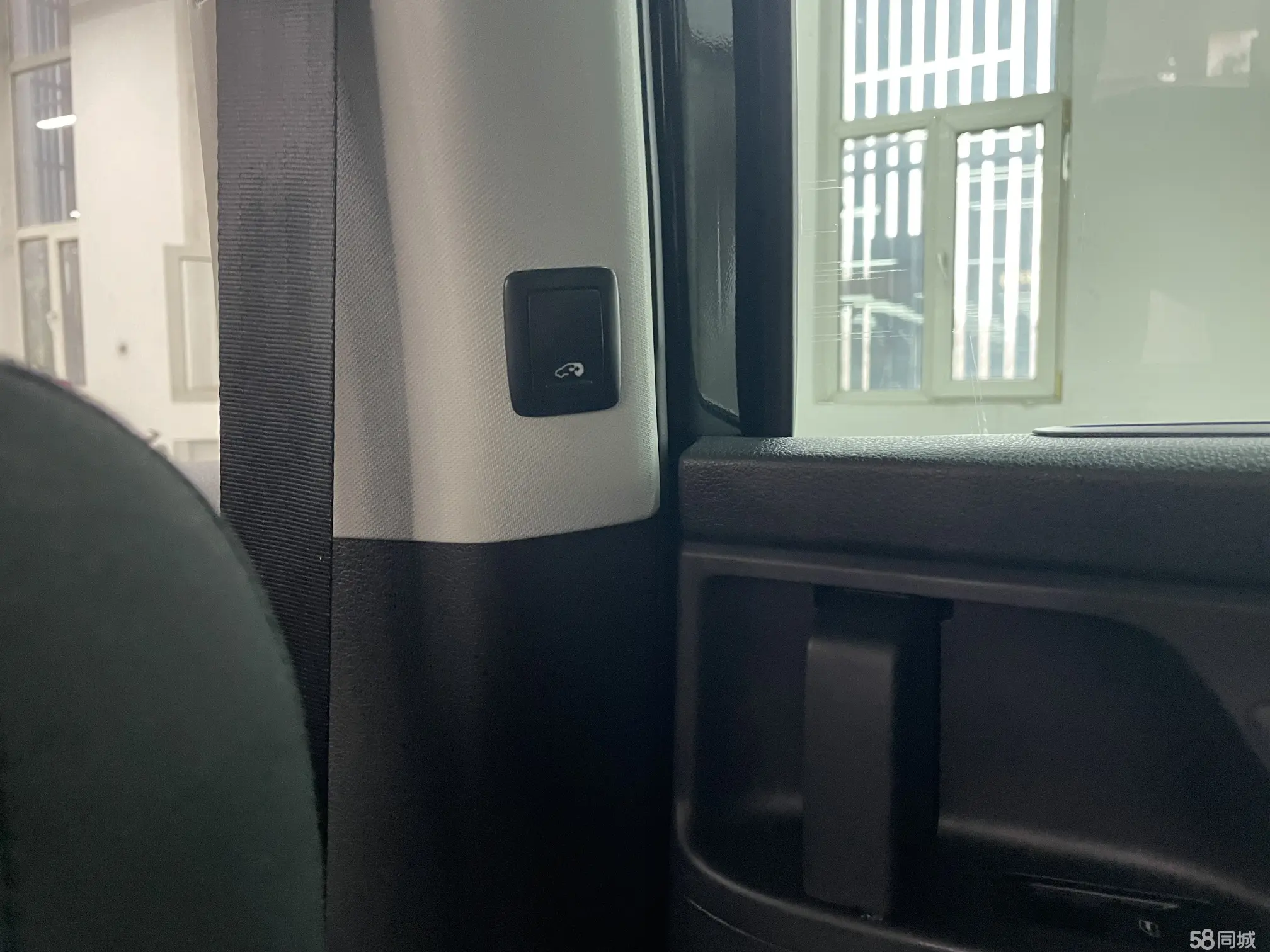 Volkswagen Sharan 2018 #10 Volkswagen Sharan 2018 image de voiture #10