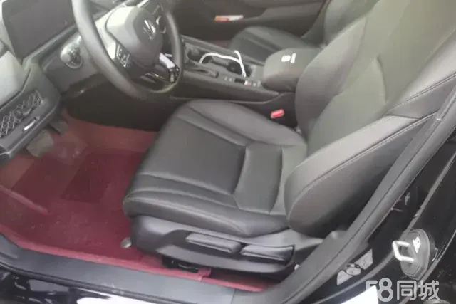 BYD F3R 2025 immagine di auto #10