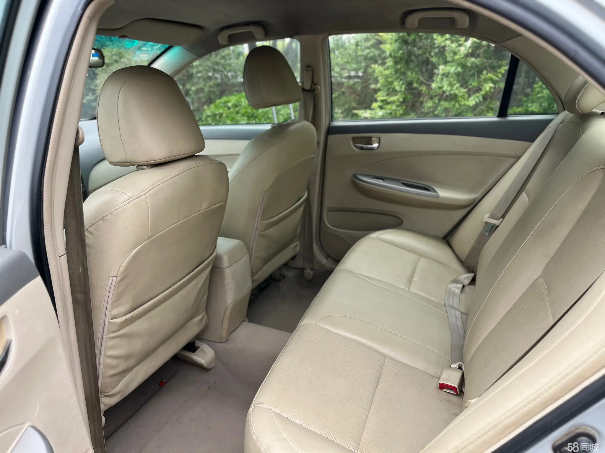 BYD L3 2013 изображение автомобиля #10