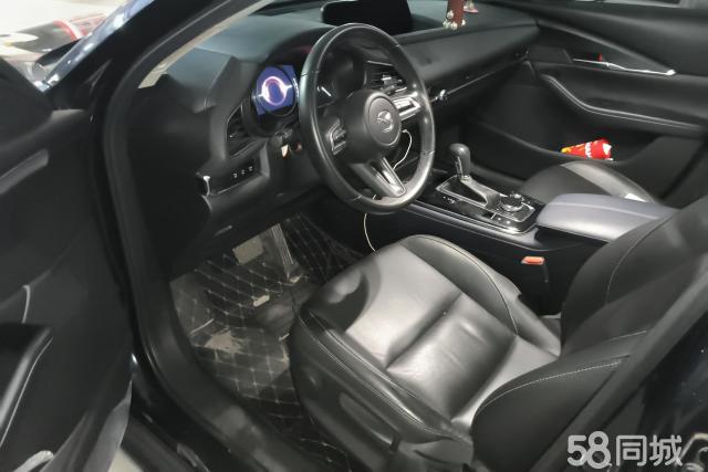 Mazda CX-30 EV 2020 imagen de coche #10