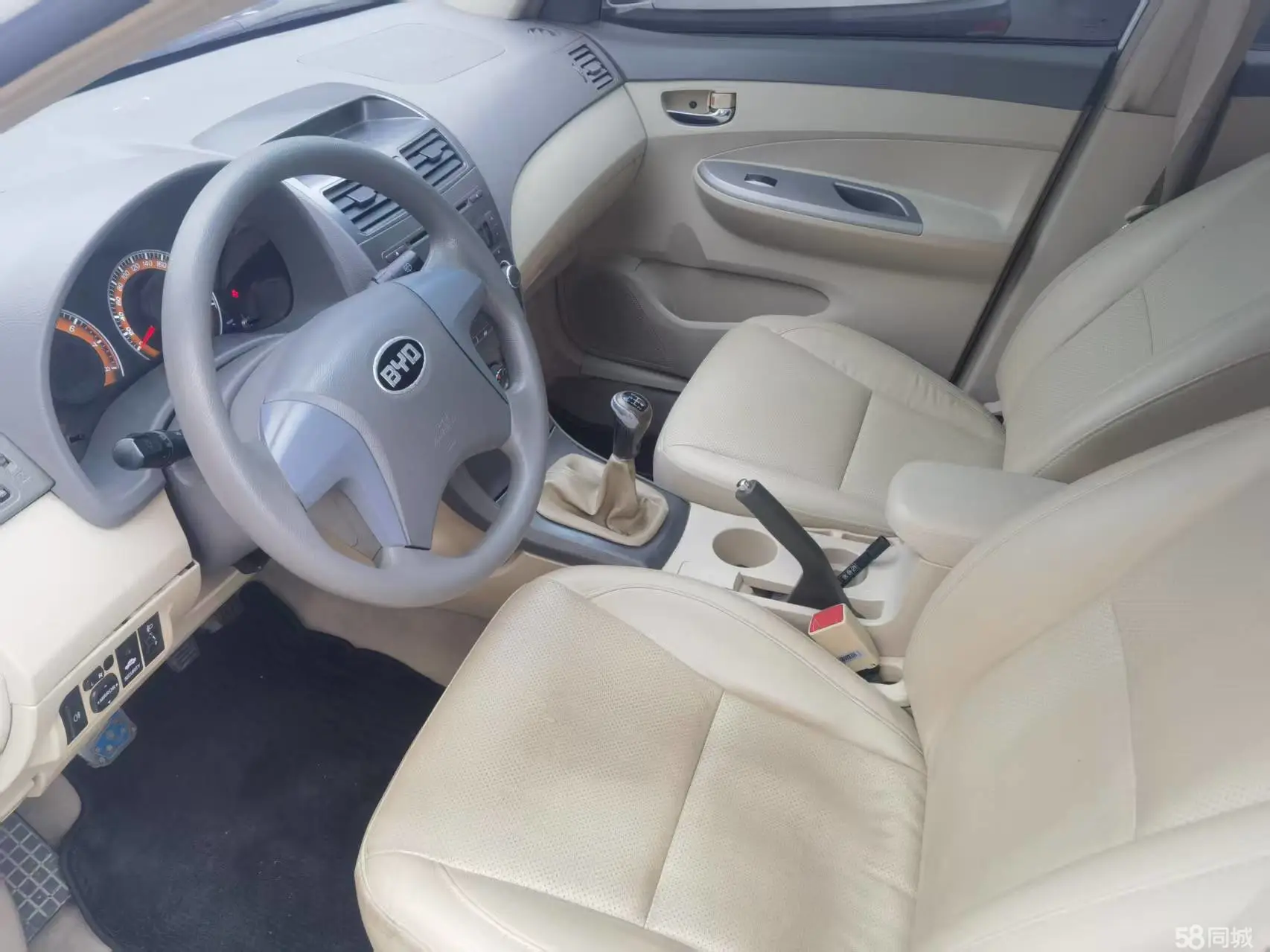 BYD L3 2013 #10 BYD L3 2013 immagine di auto #10