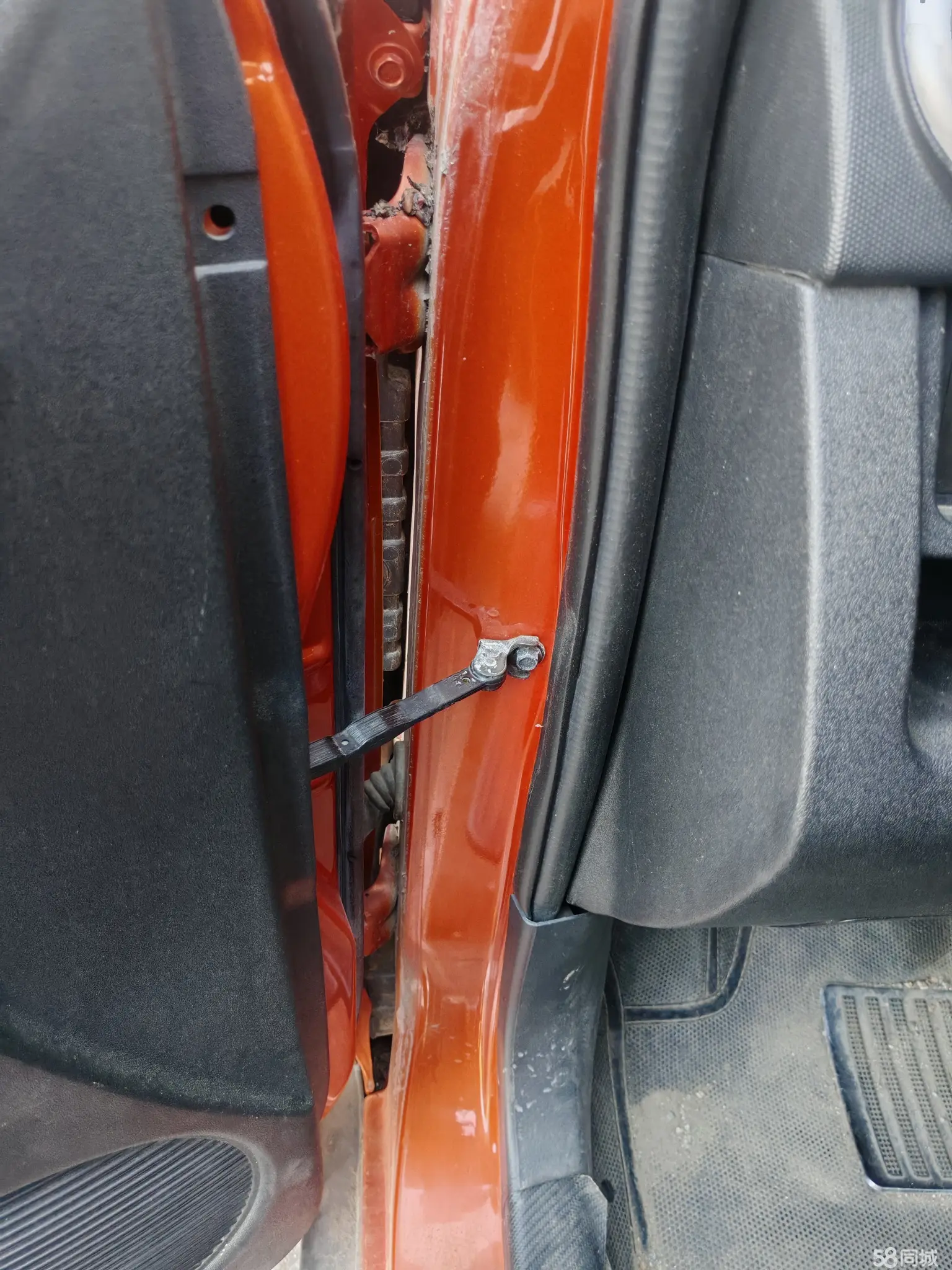 Great Wall M2 2010 صورة سيارة #10