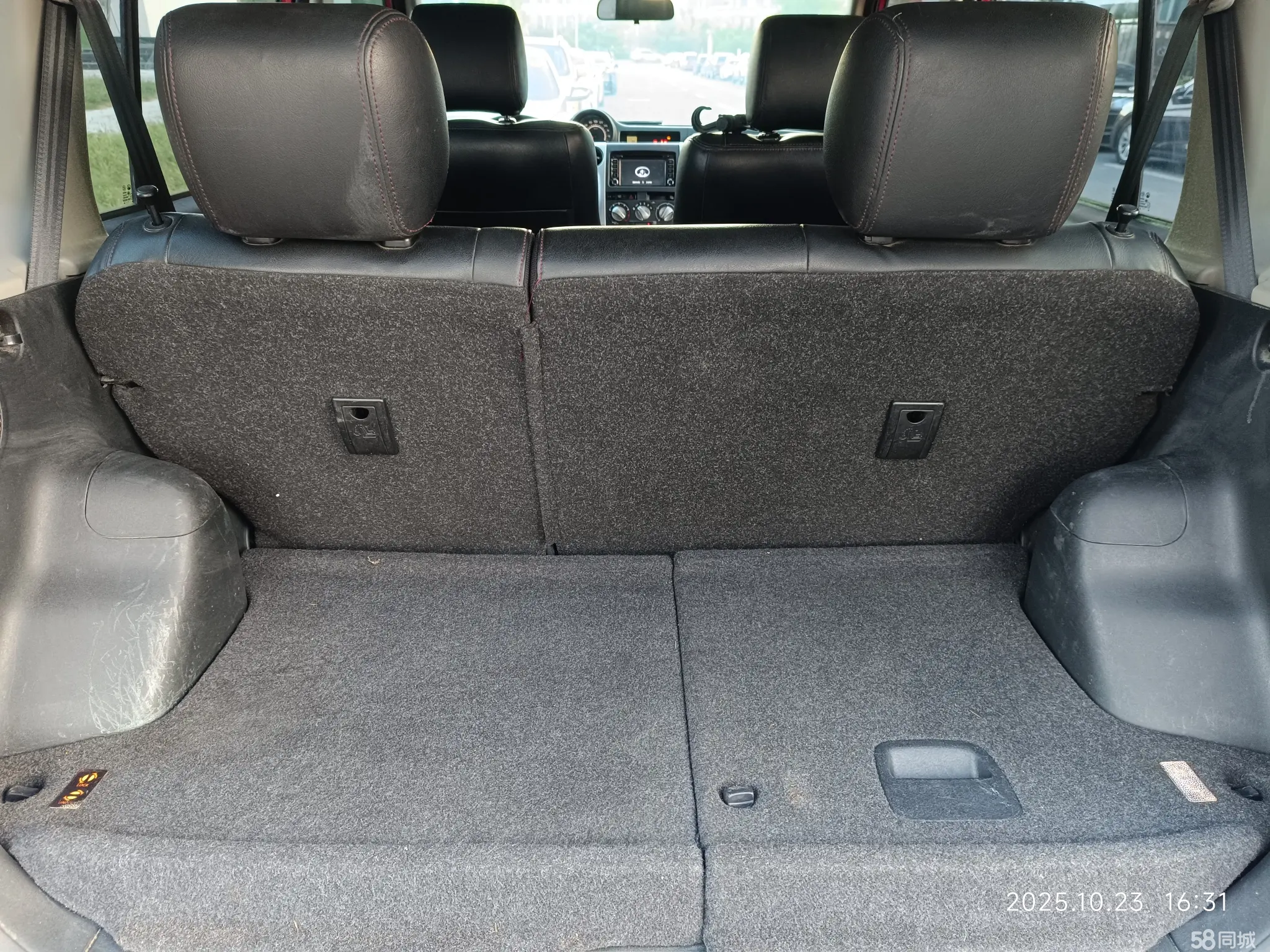 Great Wall M2 2011 #10 Great Wall M2 2011 imagen de coche #10