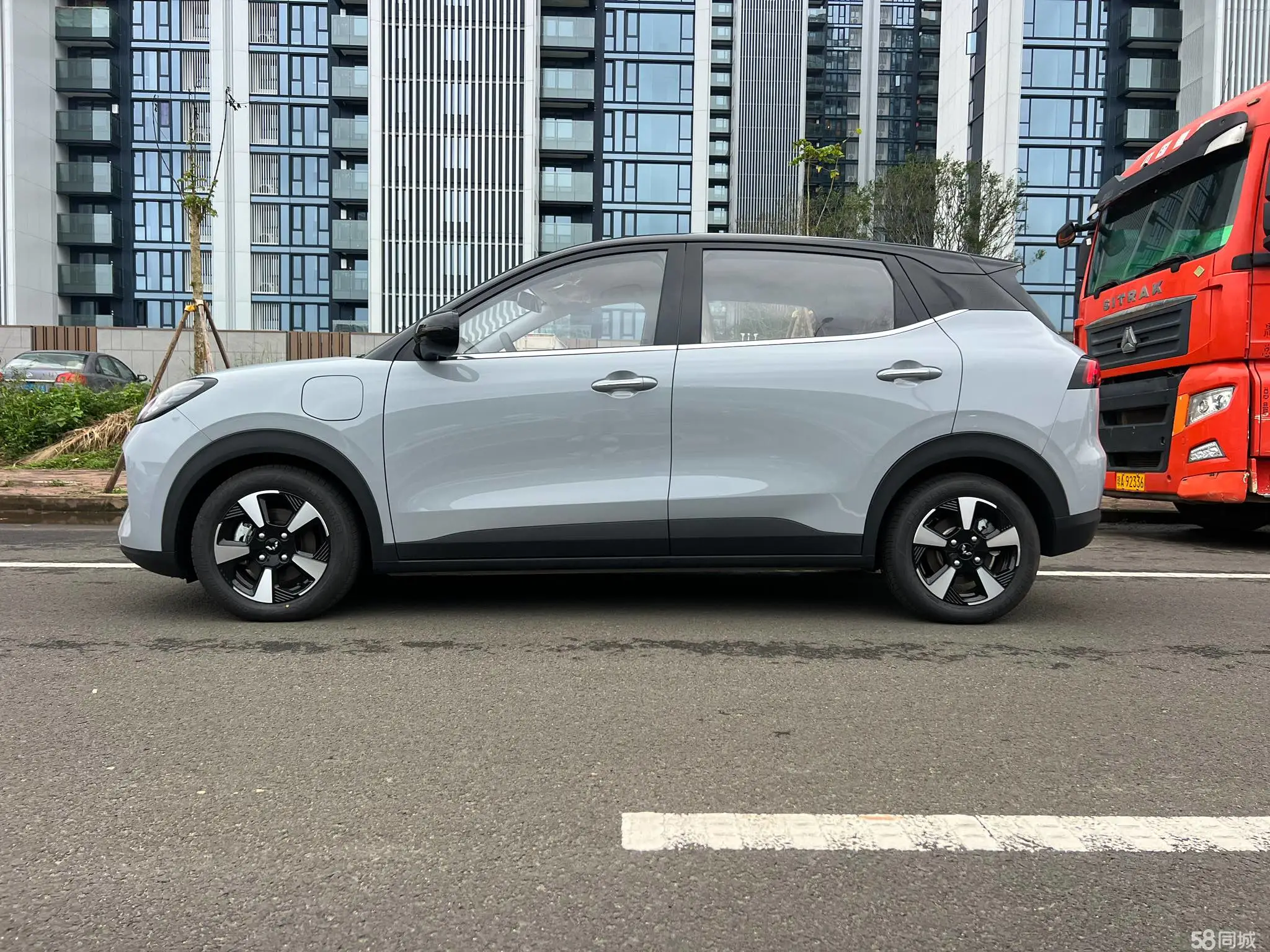 Wuling Binguo PLUS 2025 image de voiture #10