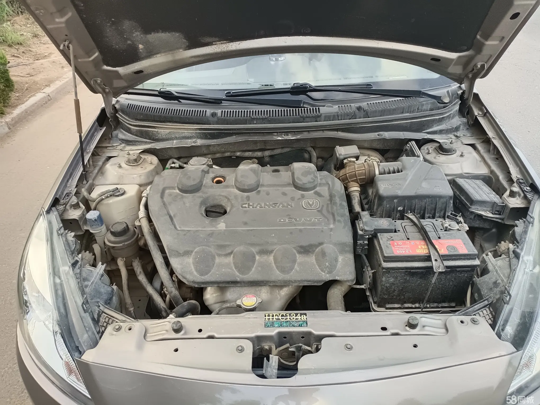 马自达 马自达2劲翔 2013 汽车图片 #10