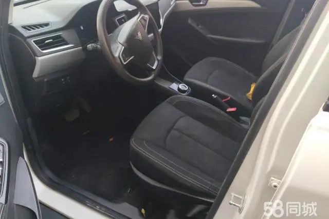 Neta N01 2020 #10 Neta N01 2020 immagine di auto #10