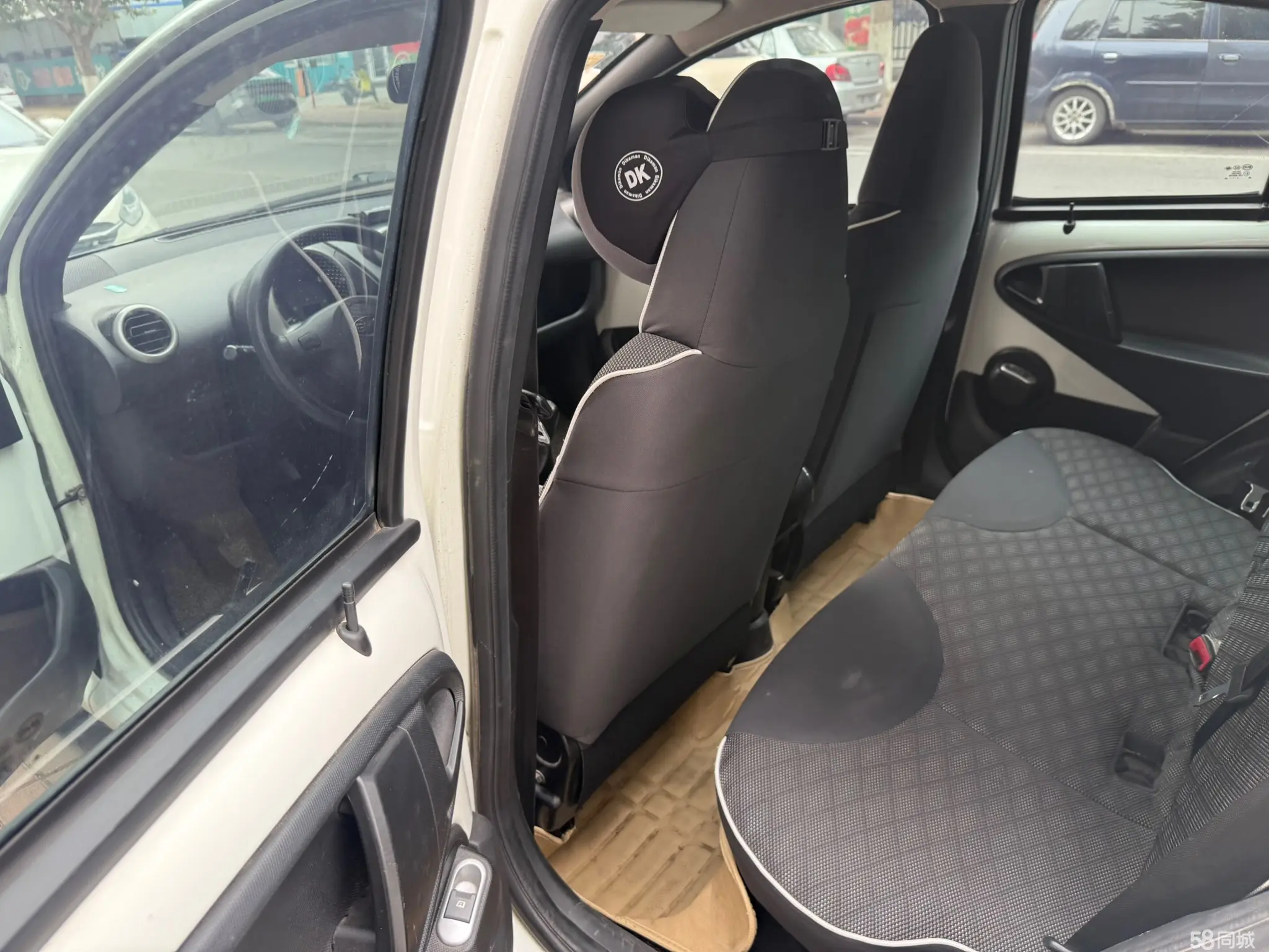 BYD F0 2016 #10 BYD F0 2016 صورة سيارة #10