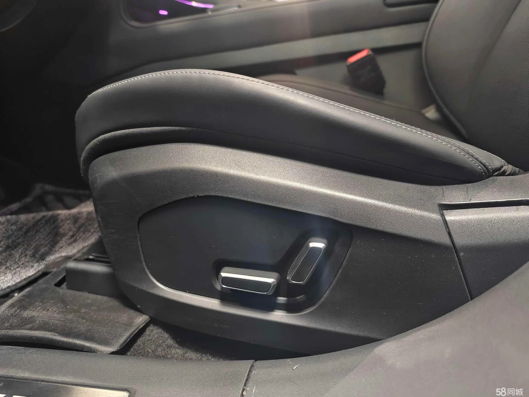 Zeekr 001 2021 immagine di auto #10