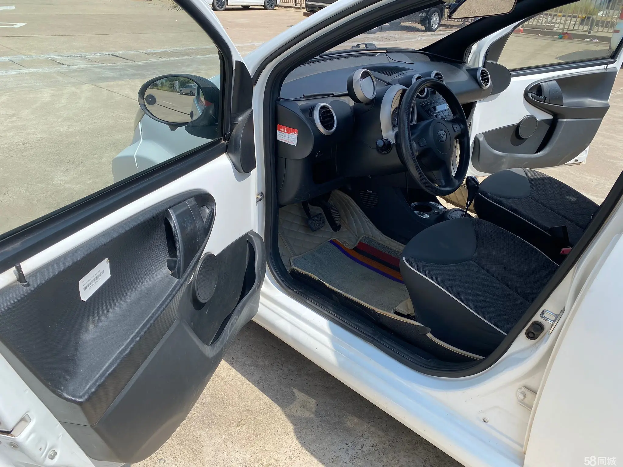 BYD F0 2017 #10 BYD F0 2017 immagine di auto #10