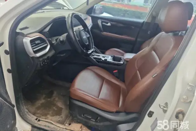 Kia 2023 image de voiture #10