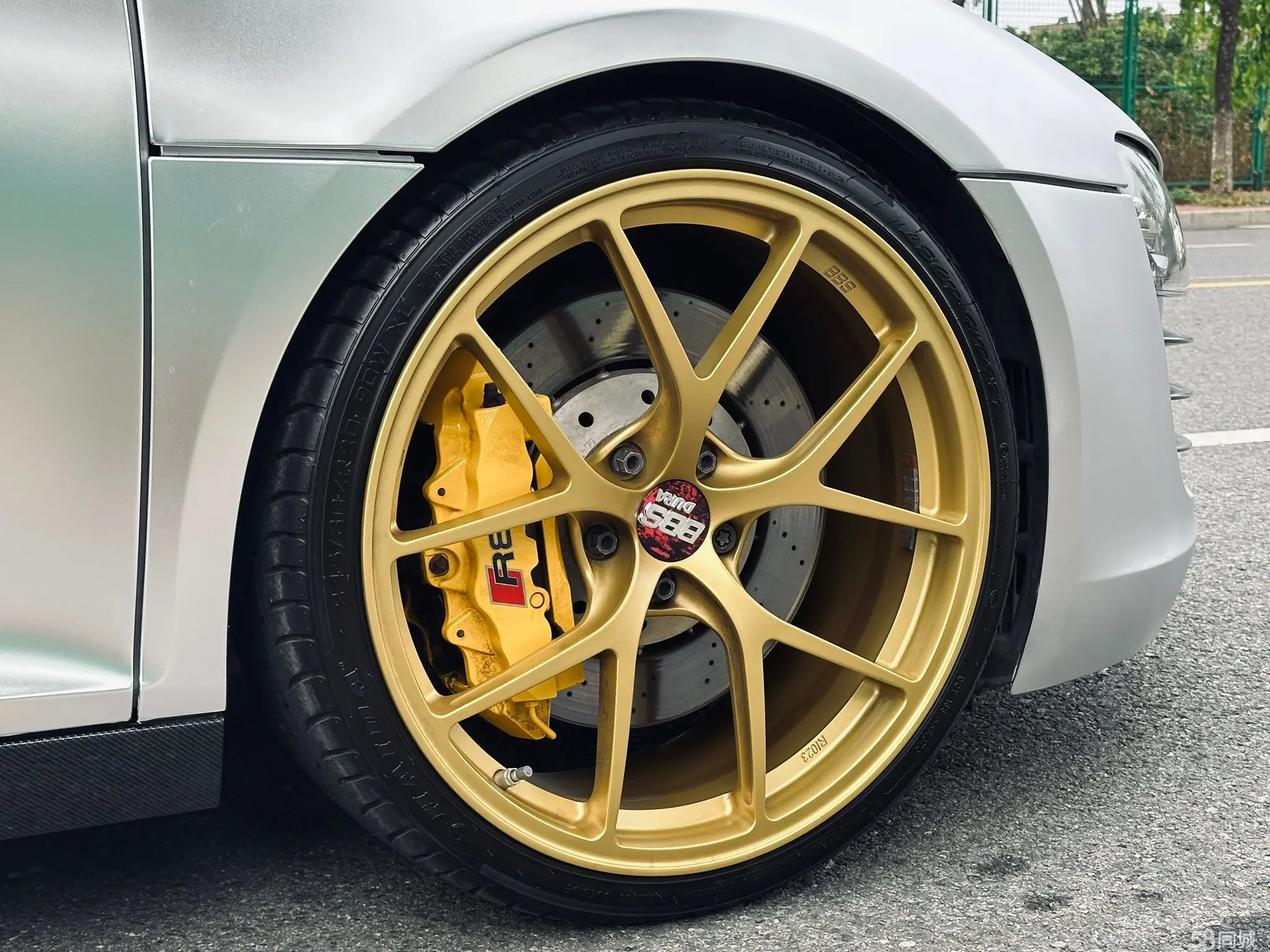 Audi A6 2009 #10 Audi A6 2009 immagine di auto #10