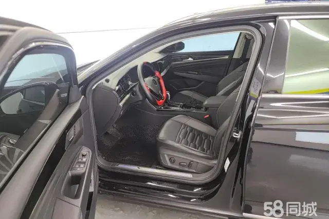 Volkswagen Passat New Energy 2021 immagine di auto #10