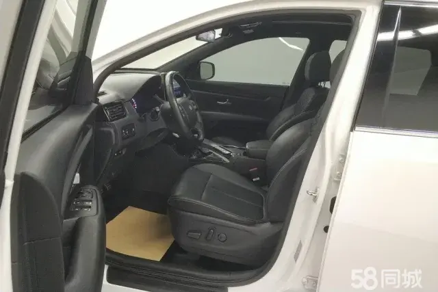 起亚 起亚KX7 2017 汽车图片 #10