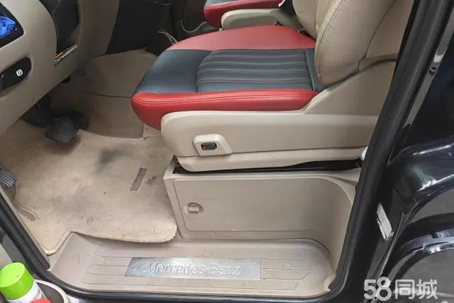 Mercedes-Benz Viano 2011 imagen de coche #10