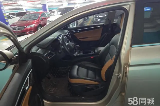 吉利汽车 帝豪GL 2020 汽车图片 #10