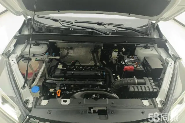 Chery Tiggo 5x 2021 #10 Chery Tiggo 5x 2021 car image #10