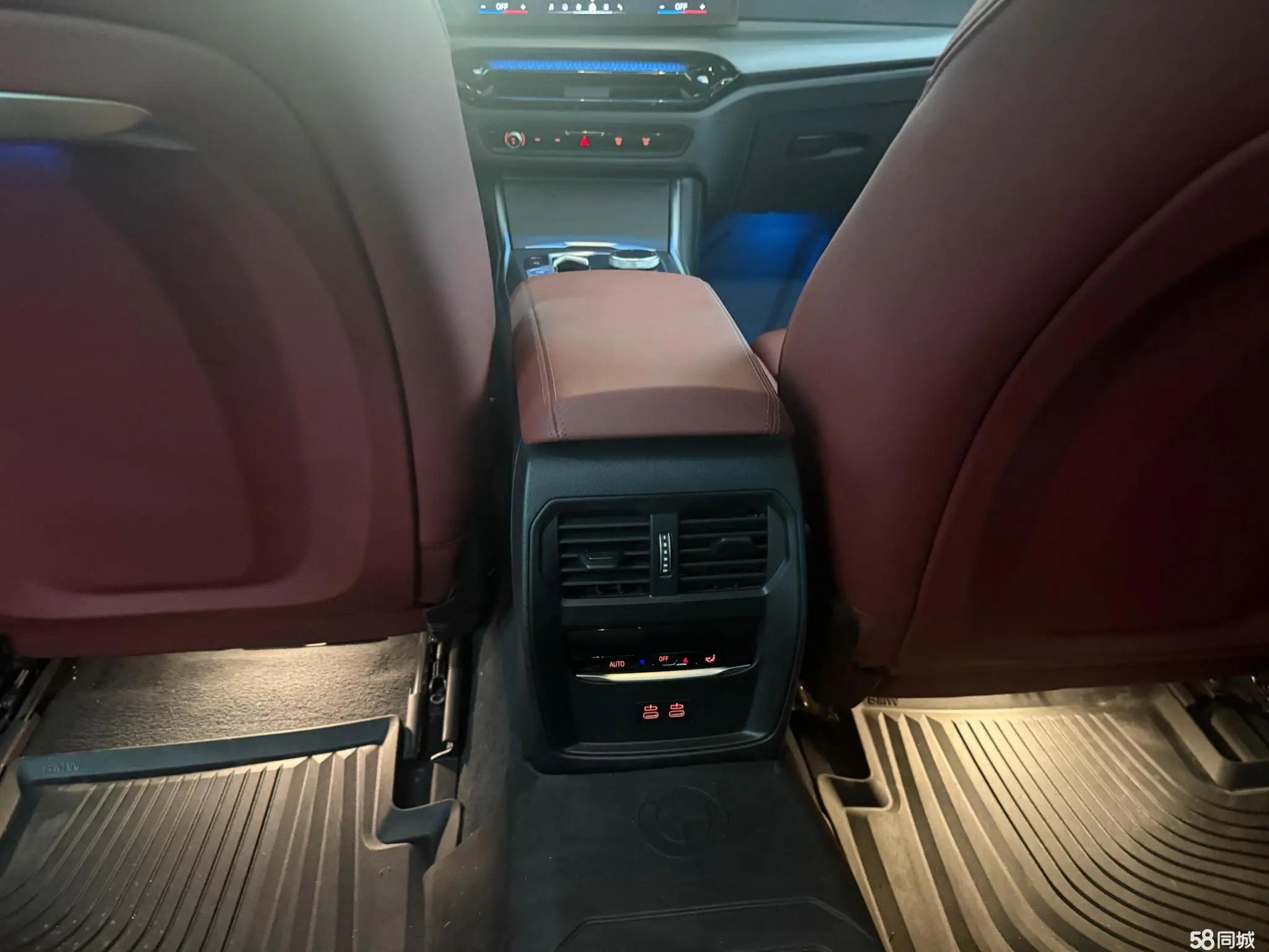 BMW i3 2025 #10 BMW i3 2025 immagine di auto #10