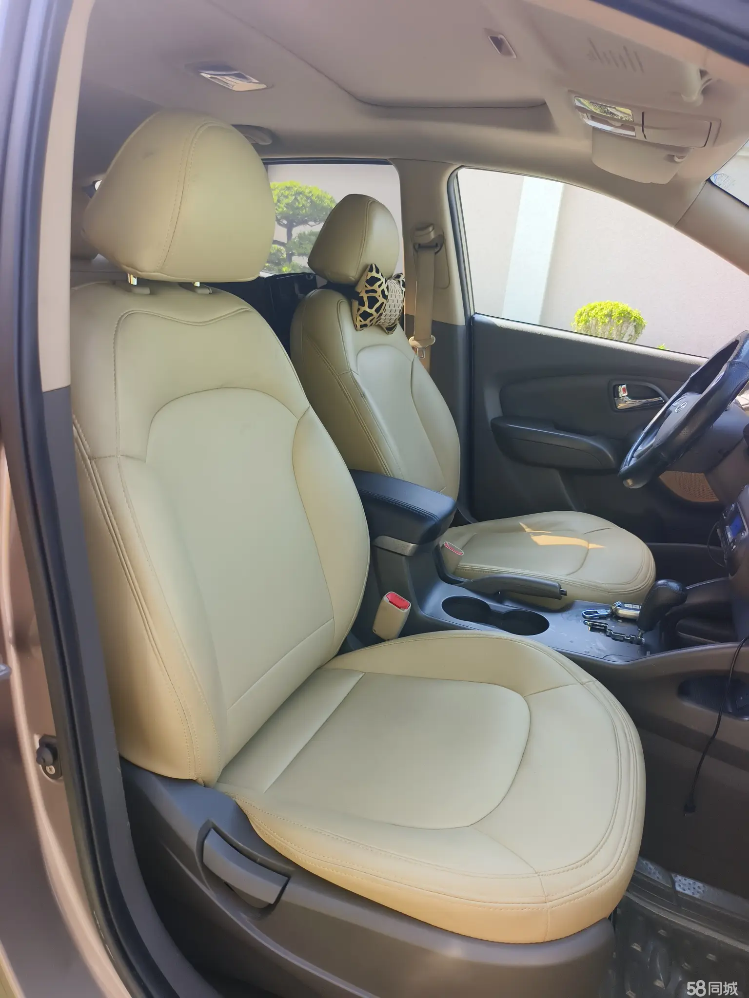 Hyundai ix35 2011 #10 Hyundai ix35 2011 imagem de carro #10