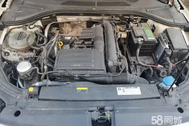 大众 朗逸 2021 汽车图片 #10