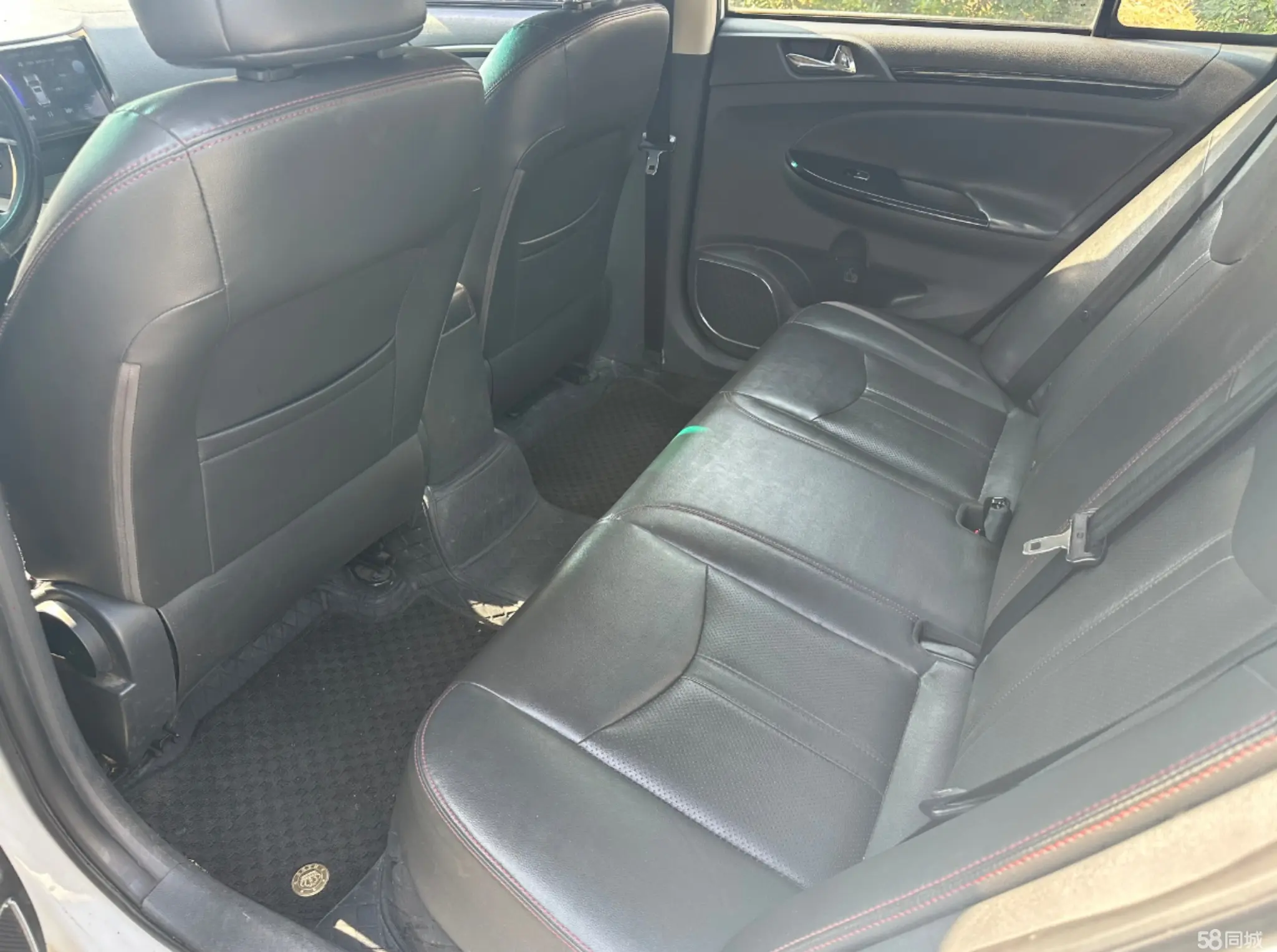 BYD e5 2018 #10 BYD e5 2018 car image #10