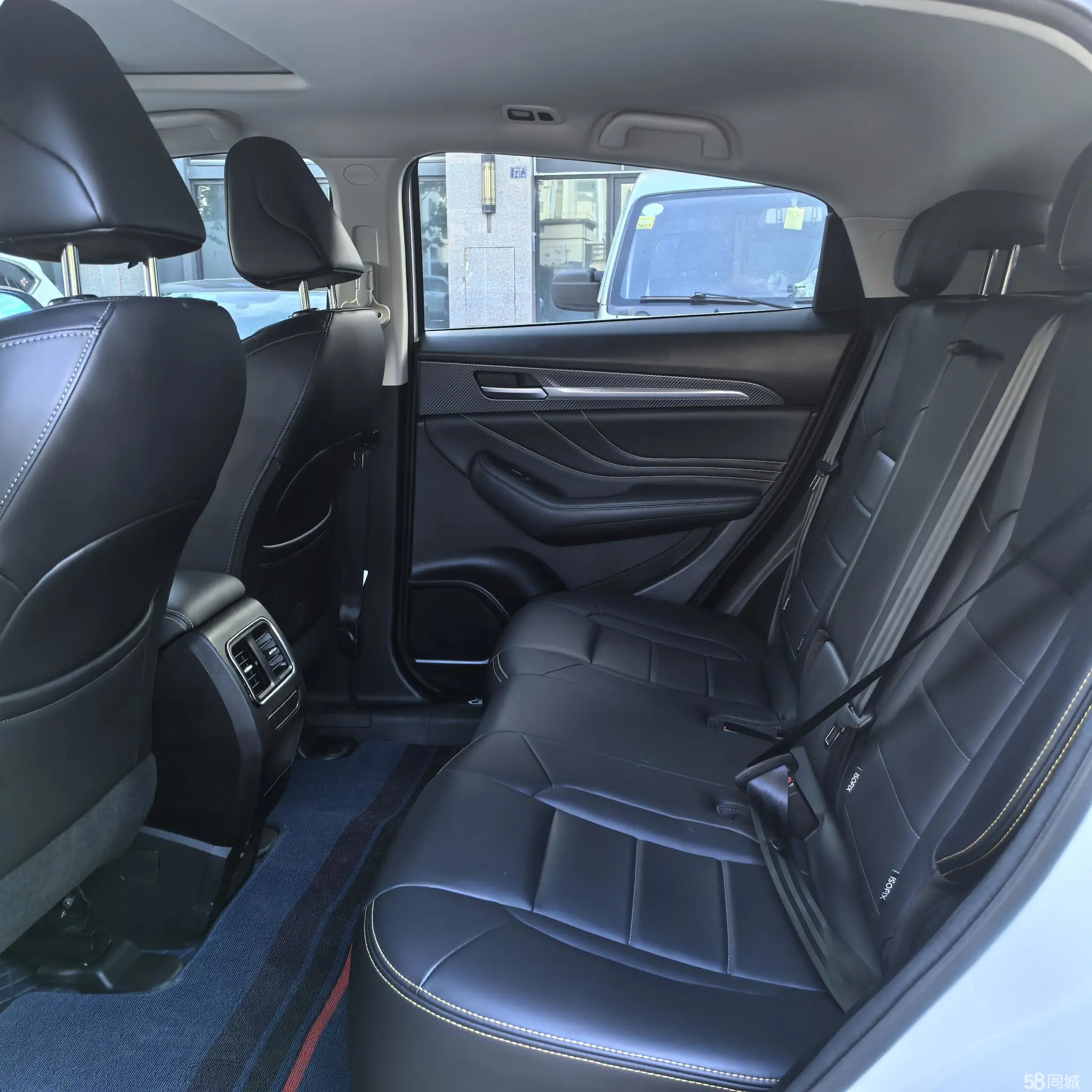 Haval F7x 2020 car image #10