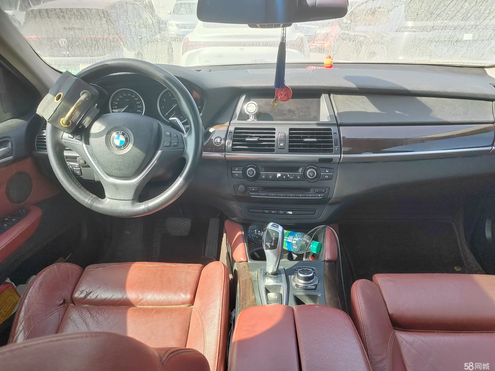 BMW X6 2013 image de voiture #10