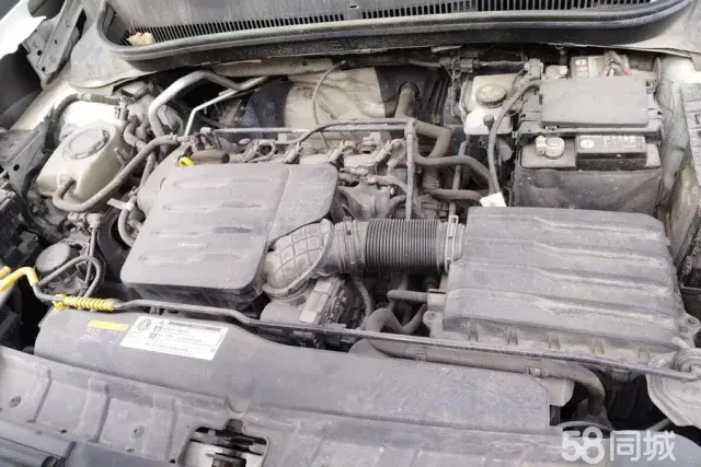 Volkswagen Tacqua 2020 car image #10