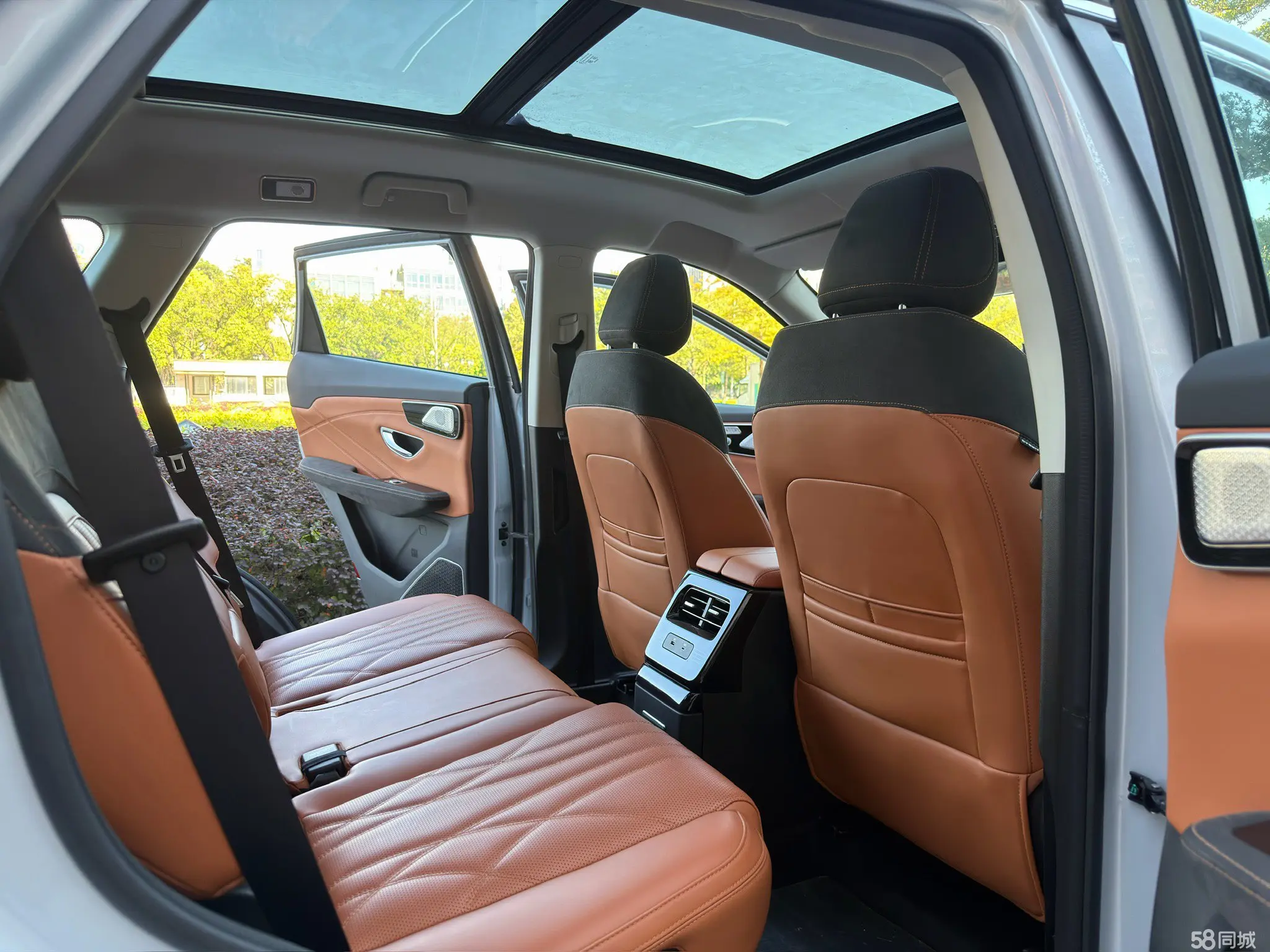 捷途山海 捷途山海L7 2024 汽车图片 #10