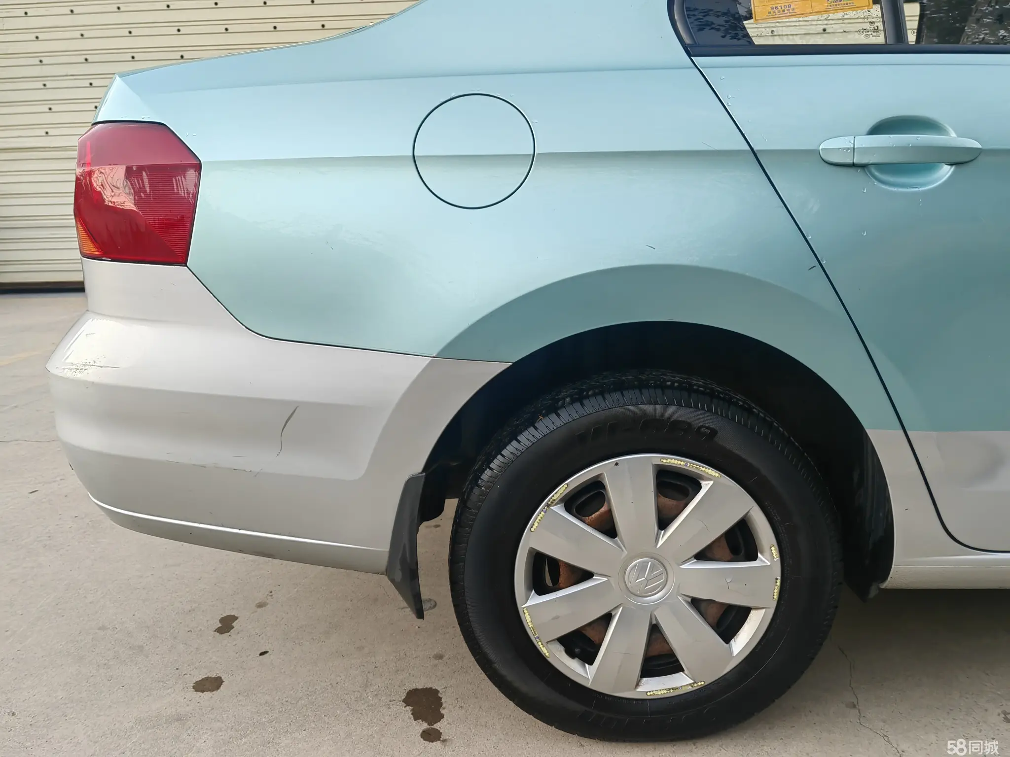 Volkswagen Jetta 2019 immagine di auto #10