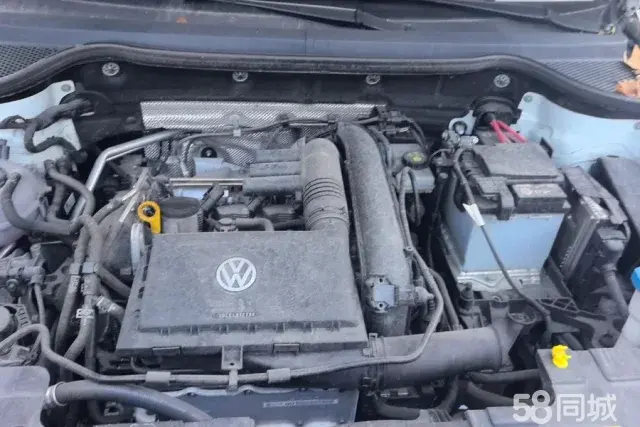 Jetta VS5 2024 car image #10