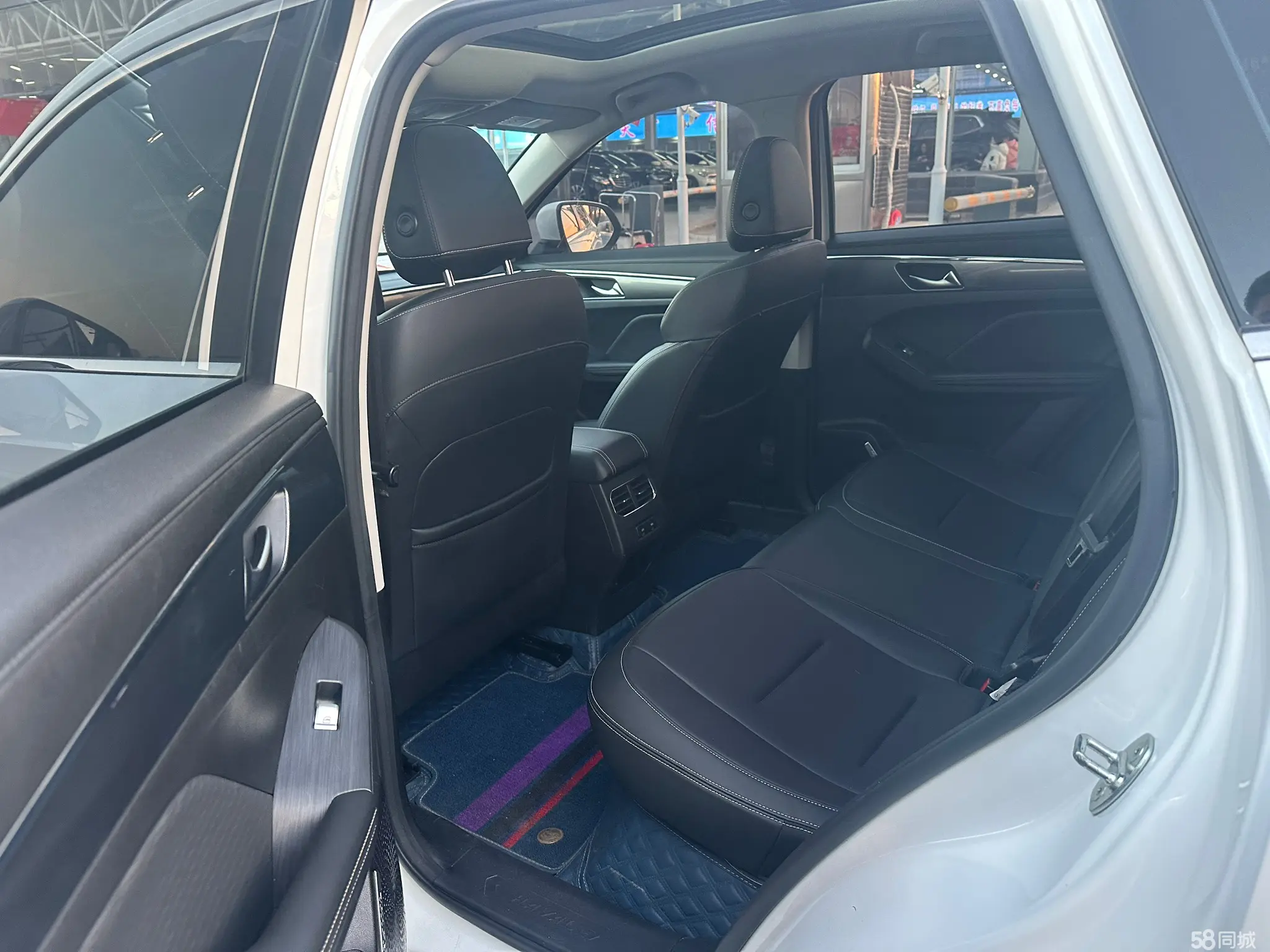 Haval Jolion 2021 #10 Haval Jolion 2021 car image #10