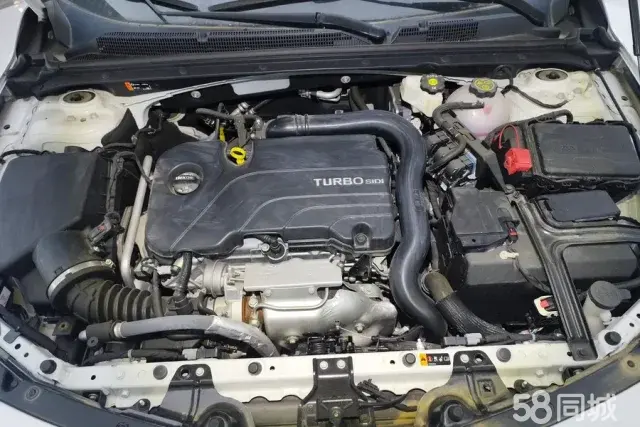 Chevrolet Malibu XL 2025 car image #10