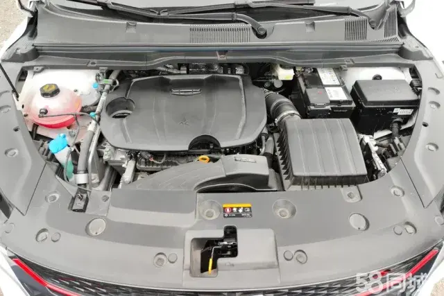 GEELY Coolray 2024 car image #10