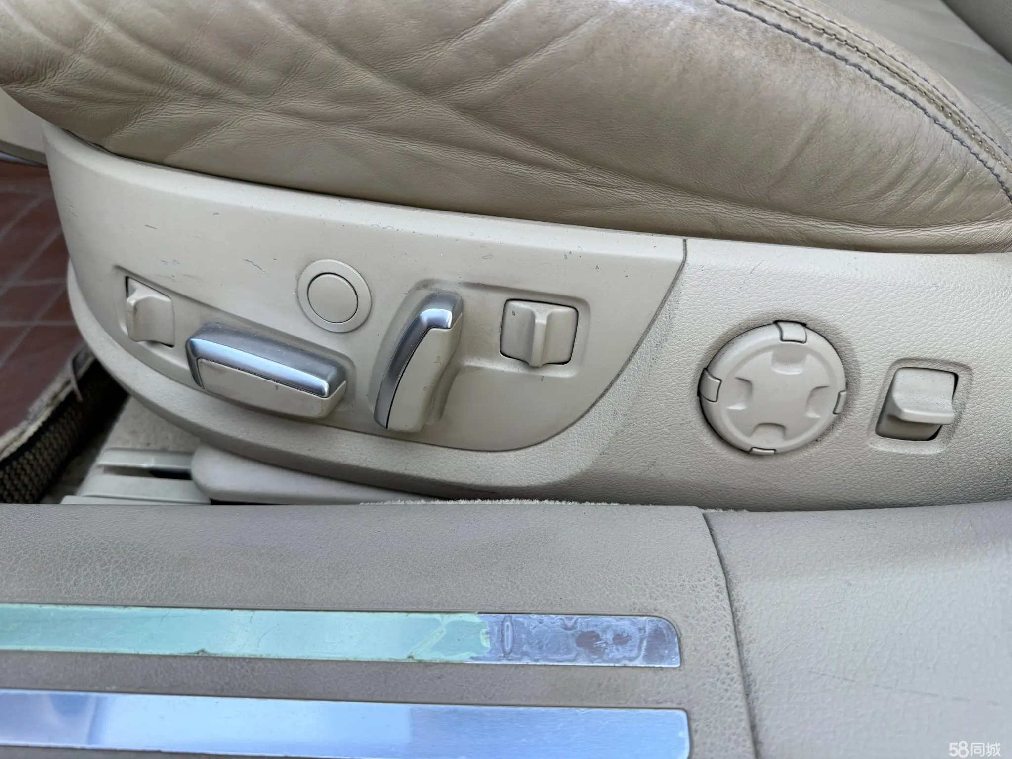 Audi A8 2006 #10 Audi A8 2006 car image #10