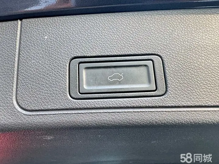 Chery Tiggo 8 Plus 2022 car image #10