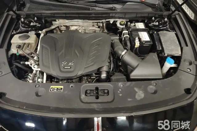 HongQi H5 2023 car image #10