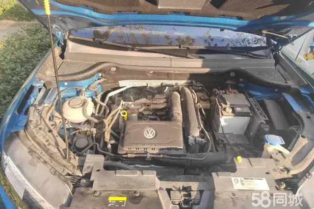 捷达 捷达VS7 2020 汽车图片 #10