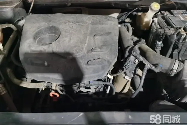 Jetour X90 2021 #10 Jetour X90 2021 car image #10