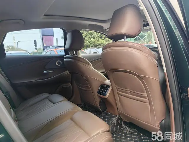 Chery Arrizo 8 2023 car image #10