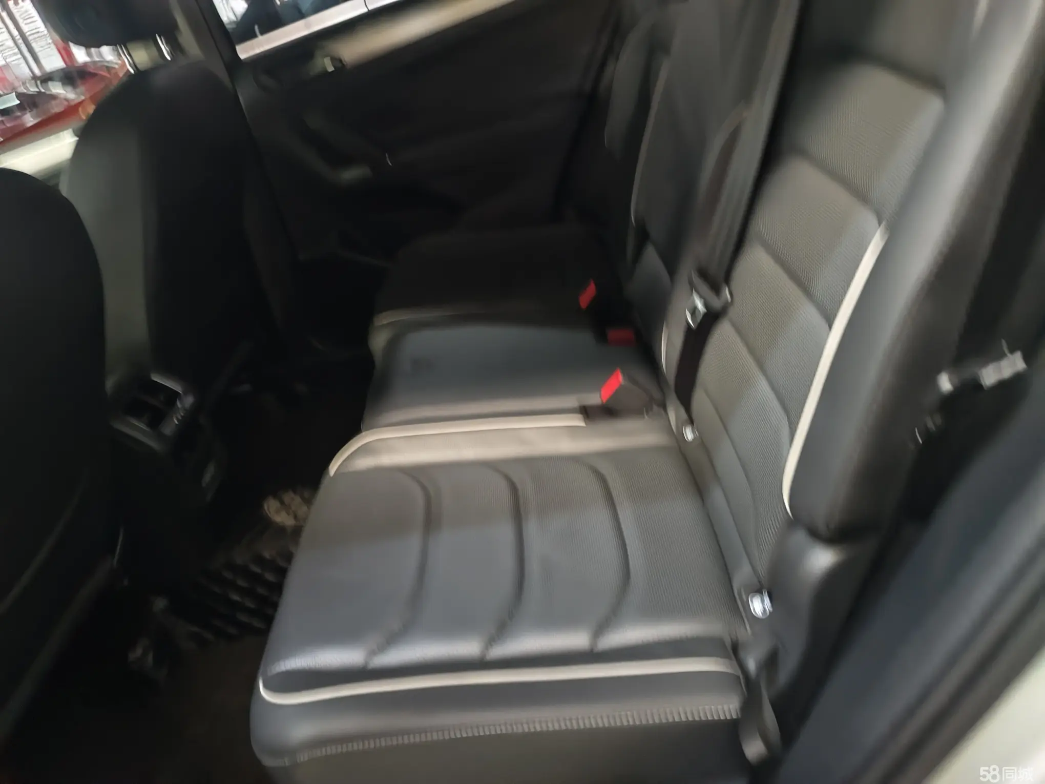 Volkswagen Tiguan L New Energy 2019 изображение автомобиля #10