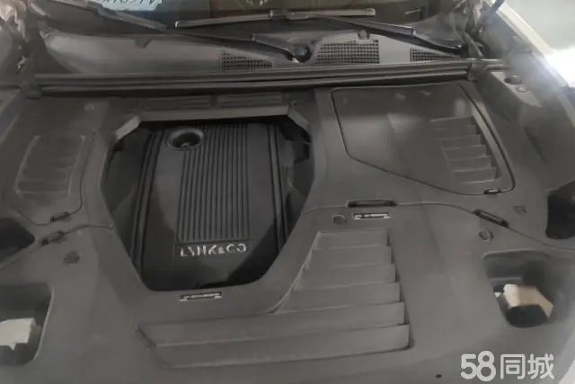 Lynk & Co 01 EM-P 2020 car image #10