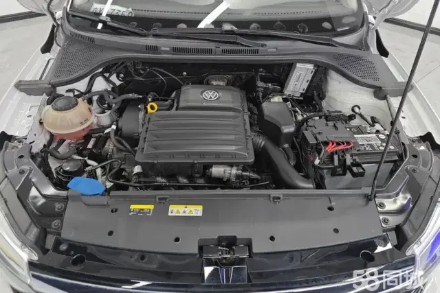 捷达 捷达VA3 2022 汽车图片 #10